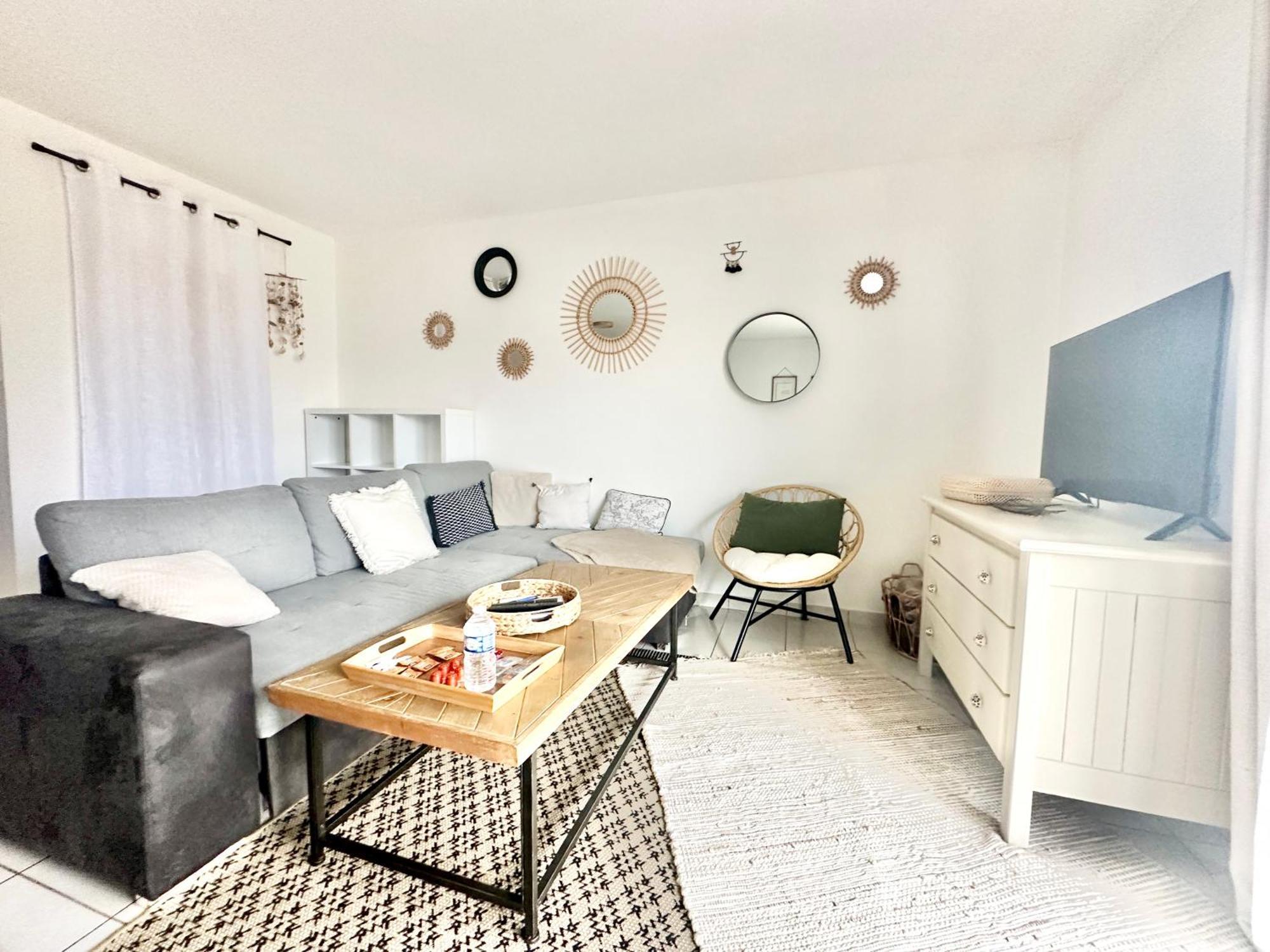 L'Arsene, Un Cocon Avec Terrasse Apartment Panazol Exterior photo