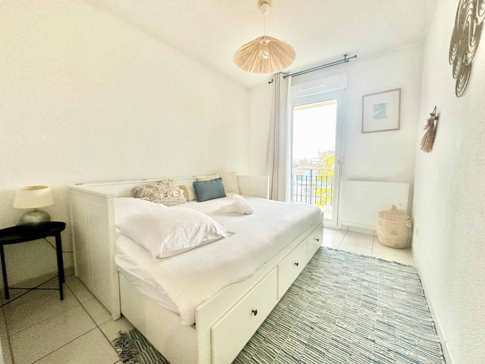 L'Arsene, Un Cocon Avec Terrasse Apartment Panazol Exterior photo