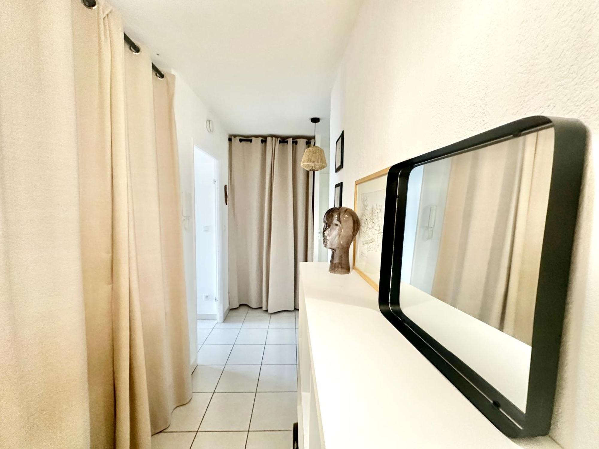 L'Arsene, Un Cocon Avec Terrasse Apartment Panazol Exterior photo