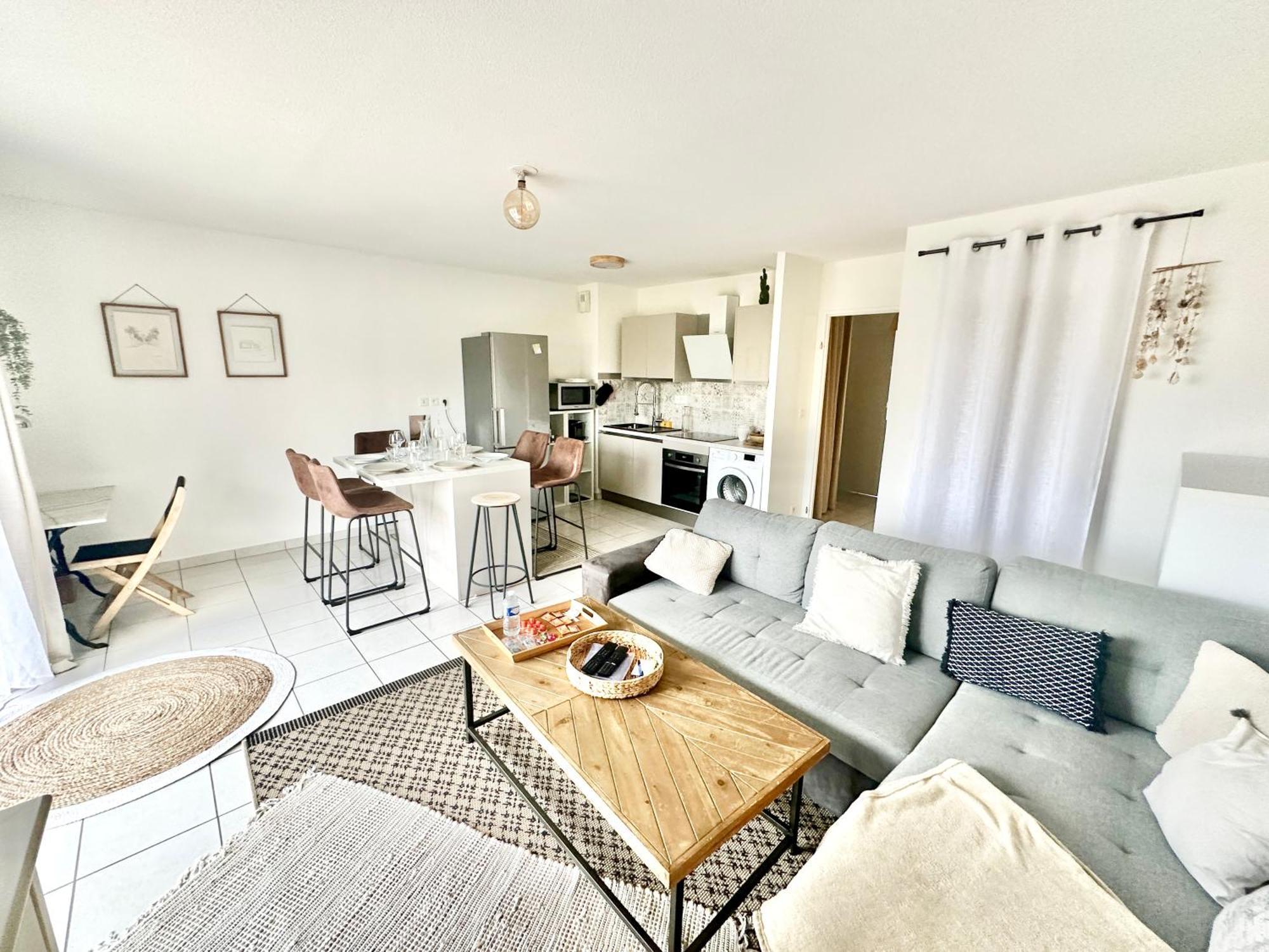 L'Arsene, Un Cocon Avec Terrasse Apartment Panazol Exterior photo
