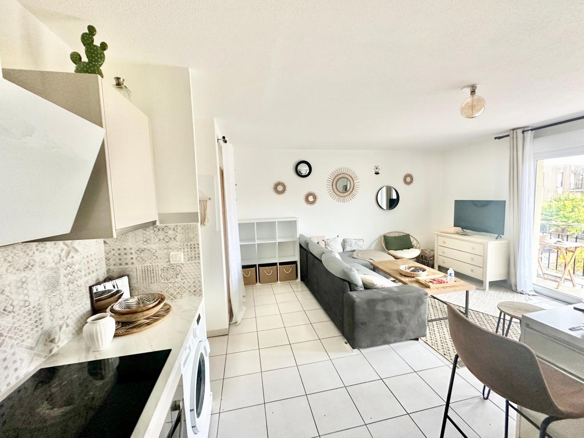 L'Arsene, Un Cocon Avec Terrasse Apartment Panazol Exterior photo