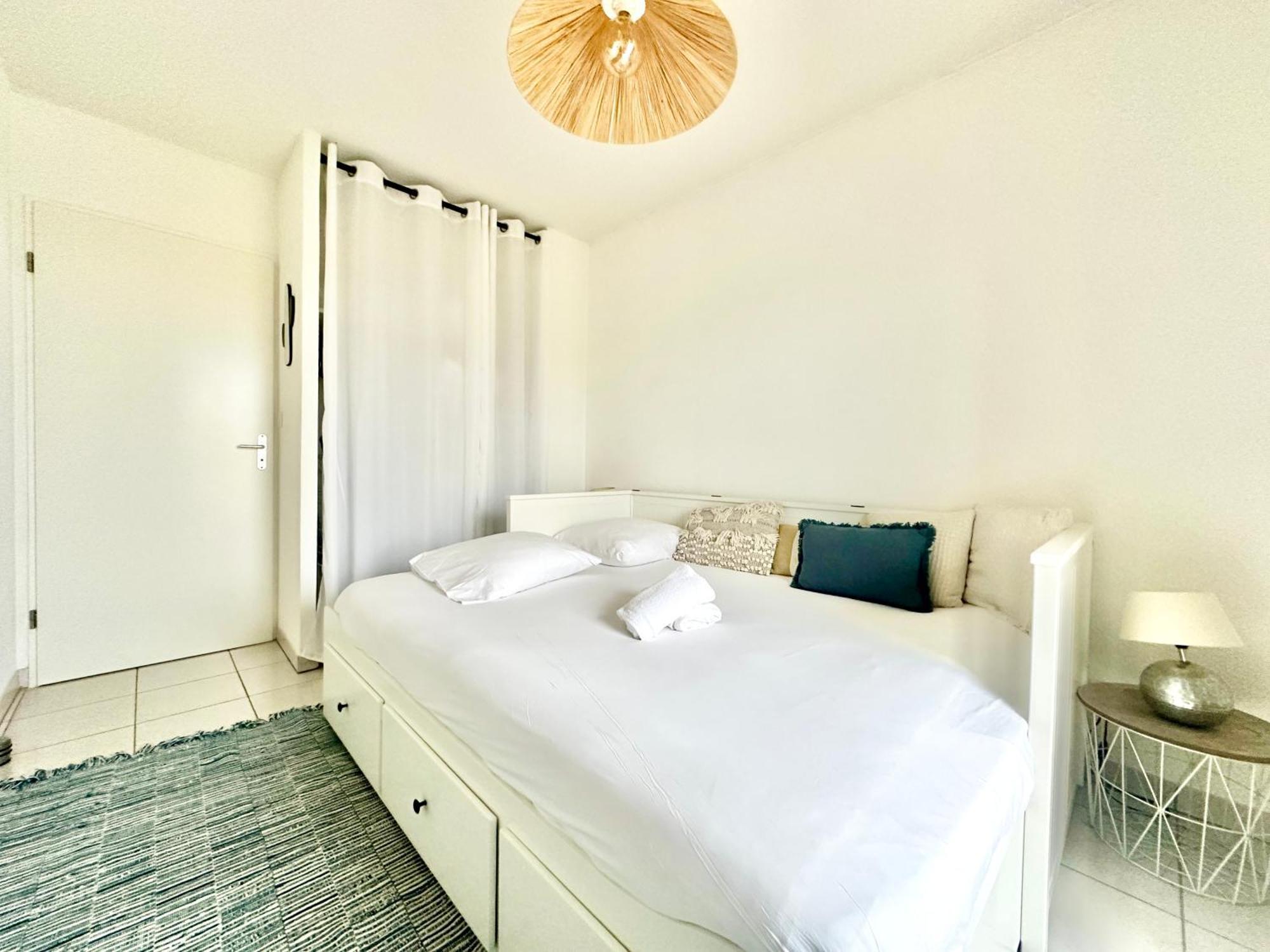 L'Arsene, Un Cocon Avec Terrasse Apartment Panazol Exterior photo