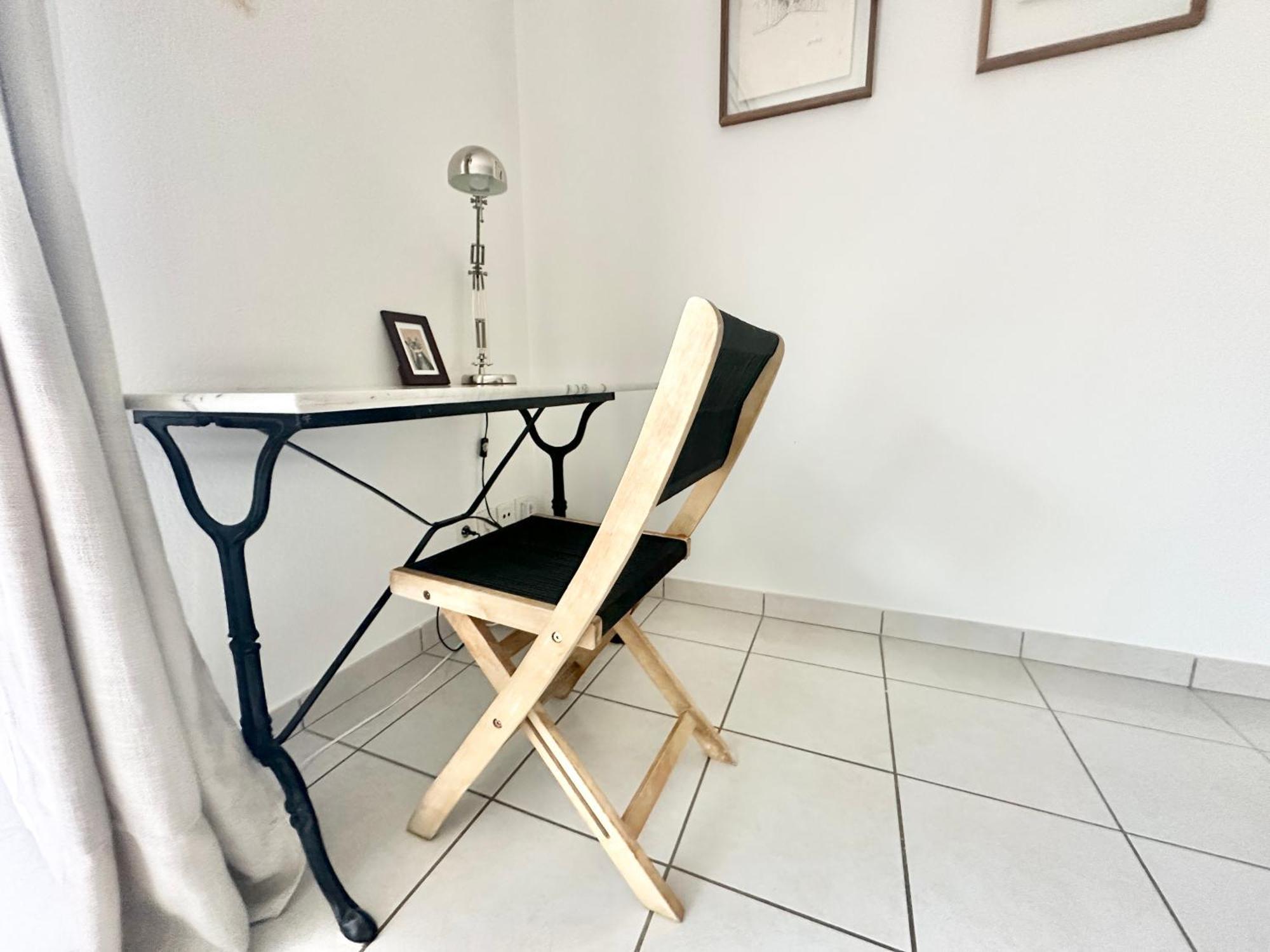 L'Arsene, Un Cocon Avec Terrasse Apartment Panazol Exterior photo