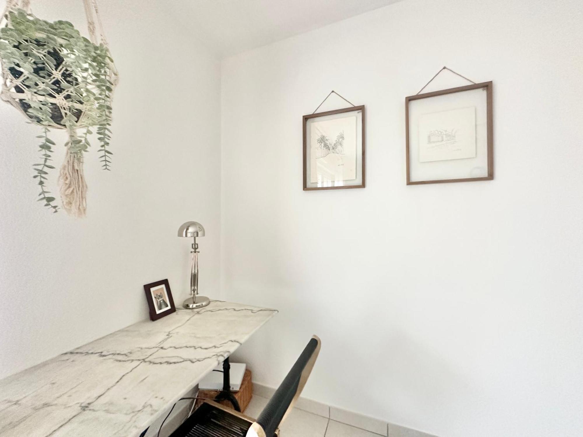 L'Arsene, Un Cocon Avec Terrasse Apartment Panazol Exterior photo