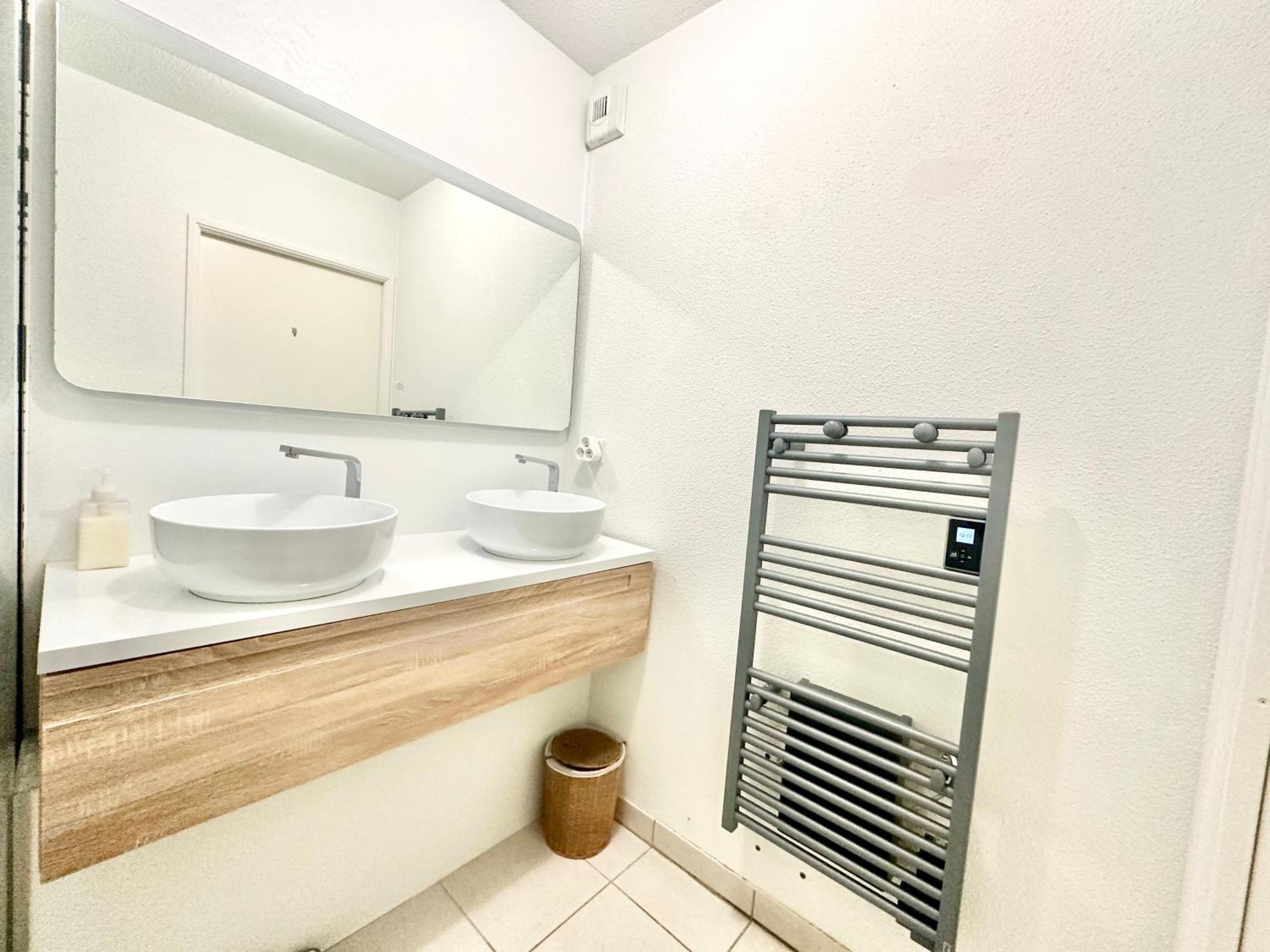 L'Arsene, Un Cocon Avec Terrasse Apartment Panazol Exterior photo